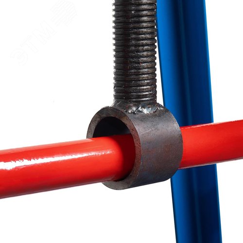 Домкрат кабельный винтовой ДК-5В - фото 4