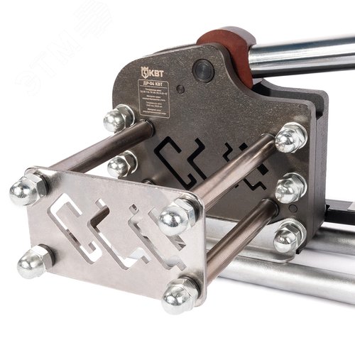 Инструмент для резки DIN-реек ДР-04 серия NEO - фото 2