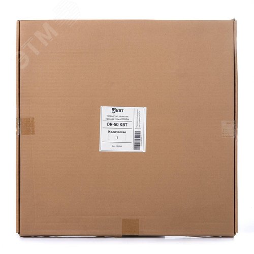 Устройство размотки провода DR-50 серия ПРОФИ диаметр поворотного стола 480 мм - фото 6