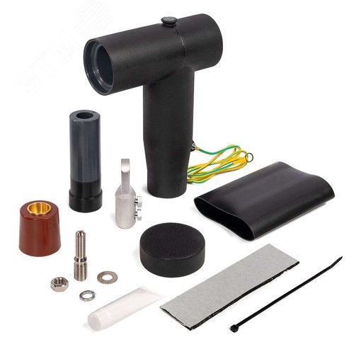 Изображение товара Муфта кабельная соединительная 3ПСТ-10-300/400 нг-LS (шт)