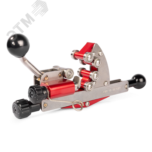 Изображение товара Инструмент для разделки кабеля из сшитого полиэтилена FBS 16-52 серия ПРОФИ (шт)