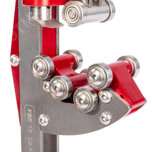 Инструмент для разделки кабеля из сшитого полиэтилена FBS 16-52 серия ПРОФИ - фото 5