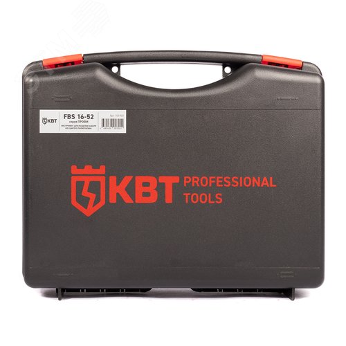 Инструмент для разделки кабеля из сшитого полиэтилена FBS 16-52 серия ПРОФИ - фото 11