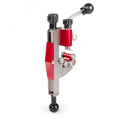 Инструмент для разделки кабеля из сшитого полиэтилена FBS 16-52 серия ПРОФИ - фото 13