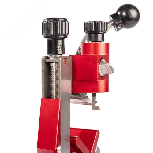 Комплект для разделки кабеля из сшитого полиэтилена FBS + IMS серия ПРОФИ - фото 5