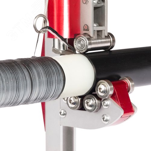 Комплект для разделки кабеля из сшитого полиэтилена FBS + IMS серия ПРОФИ - фото 12