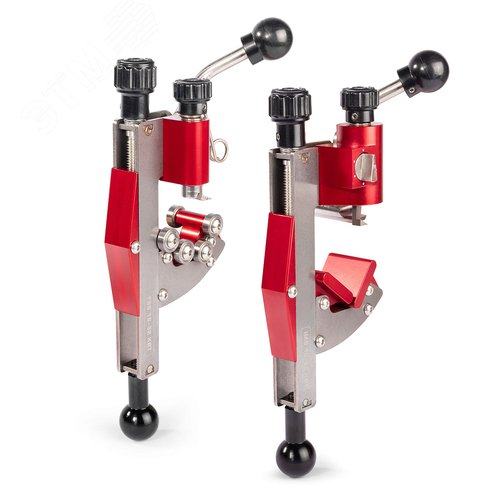 Комплект для разделки кабеля из сшитого полиэтилена FBS + IMS серия ПРОФИ - фото 18