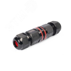 Изображение товара Коннектор кабельный FFC-21/3Р-IP68 (шт)