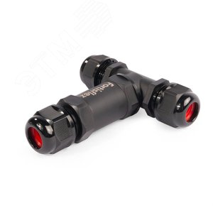 Изображение товара Коннектор кабельный FFC-33/5Р-IP68 (шт)