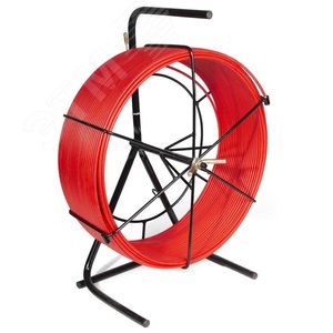 Изображение товара Протяжка-стеклопруток FGP-6/30MK на металлической катушке (шт)