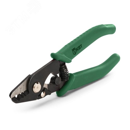 Инструмент для зачистки оптоволокна FOS-01 серия ПРОФИ - фото 1