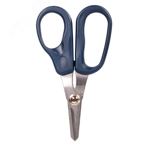 Ножницы для резки кевлара FOS-03A серия ПРОФИ - фото 4