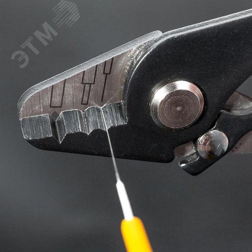 Инструмент для зачистки оптоволокна FOS-01 серия ПРОФИ - фото 4