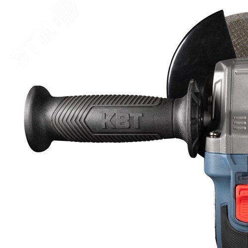 Машина угловая шлифовальная УШМ GB-20-125 серия ПРОФИ аккумуляторный бесщеточный - фото 5