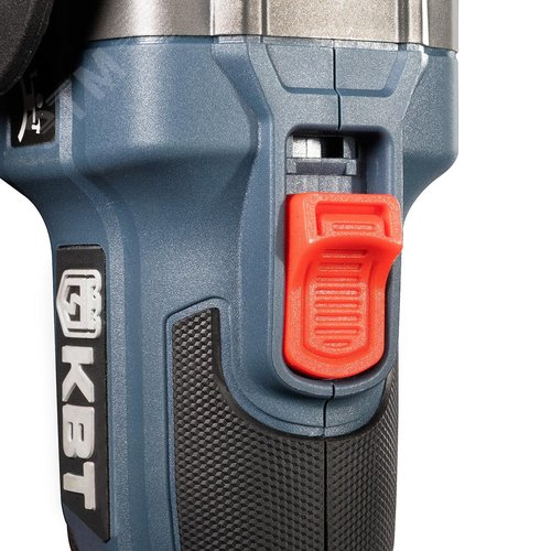 Машина угловая шлифовальная УШМ GB-20-125 серия ПРОФИ аккумуляторный бесщеточный - фото 6