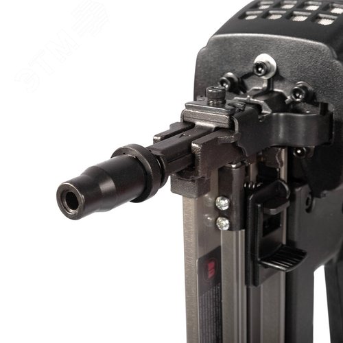 Пистолет монтажный газовый GCN-40 серия ПРОФИ - фото 2