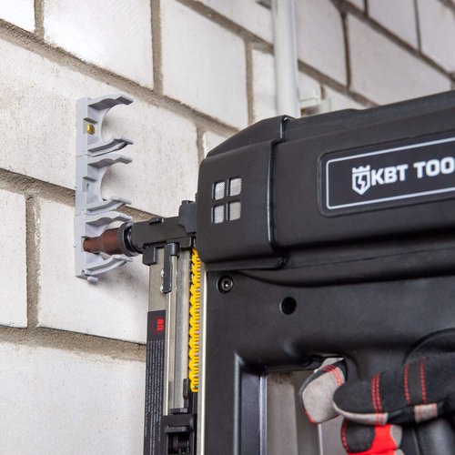 Пистолет монтажный газовый GCN-40 серия ПРОФИ - фото 21