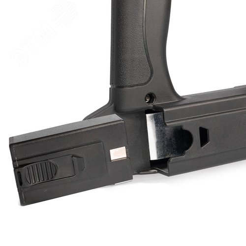 Пистолет монтажный газовый GCN-40 серия ПРОФИ - фото 10