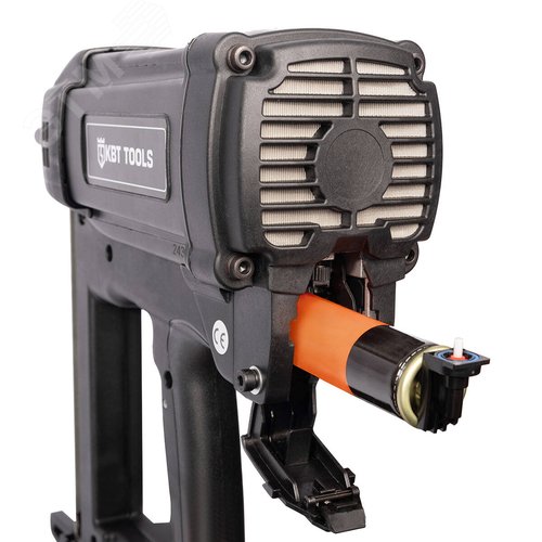 Пистолет монтажный газовый GCN-40 серия ПРОФИ - фото 11