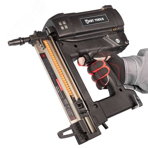 Пистолет монтажный газовый GCN-40 серия ПРОФИ - фото 12