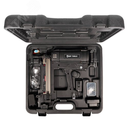 Пистолет монтажный газовый GCN-40 серия ПРОФИ - фото 23