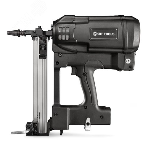 Изображение товара Пистолет монтажный газовый GCN-40Y серия ПРОФИ длягвоздей длиной до 40 мм (шт)