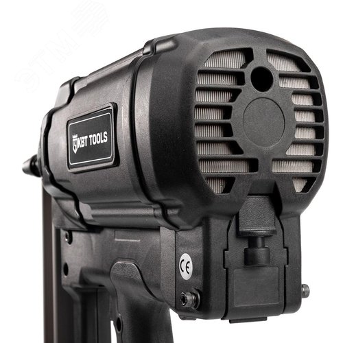 Пистолет монтажный газовый GCN-40Y серия ПРОФИ длягвоздей длиной до 40 мм - фото 6