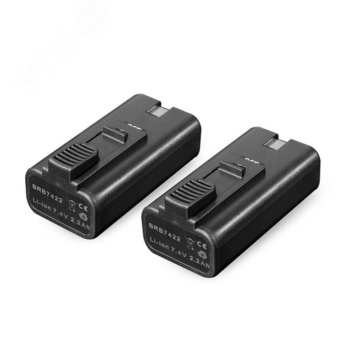 Пистолет монтажный газовый GCN-40Y серия ПРОФИ длягвоздей длиной до 40 мм - фото 7