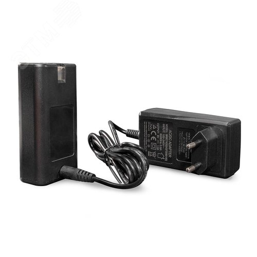 Пистолет монтажный газовый GCN-40Y серия ПРОФИ длягвоздей длиной до 40 мм - фото 8