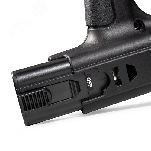 Пистолет монтажный газовый GCN-40Y серия ПРОФИ длягвоздей длиной до 40 мм - фото 9