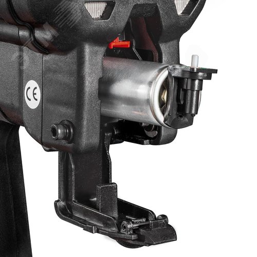 Пистолет монтажный газовый GCN-40Y серия ПРОФИ длягвоздей длиной до 40 мм - фото 11