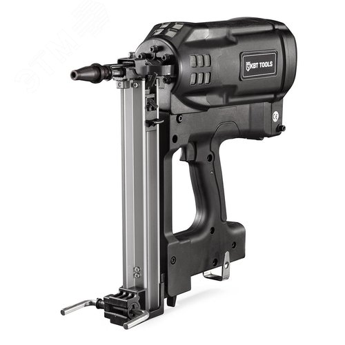 Пистолет монтажный газовый GCN-40Y серия ПРОФИ длягвоздей длиной до 40 мм - фото 19