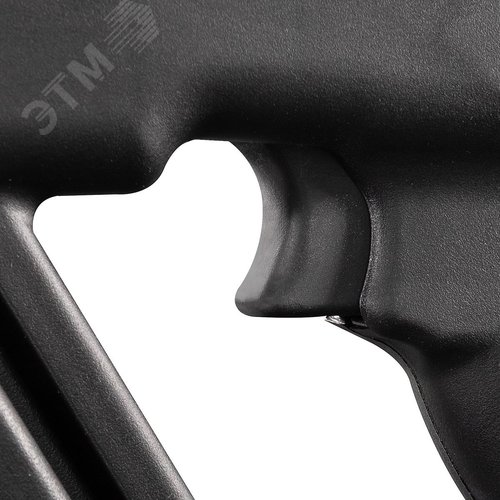 Пистолет монтажный газовый GCN-90 серия ПРОФИ для гвоздей по дереву длиной до 90 мм D-образного профиля - фото 3