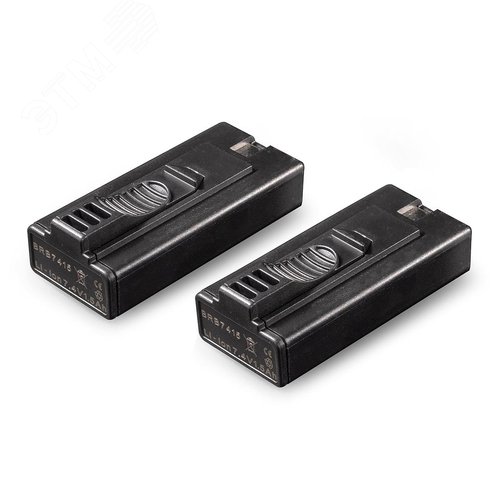 Пистолет монтажный газовый GCN-90 серия ПРОФИ для гвоздей по дереву длиной до 90 мм D-образного профиля - фото 5