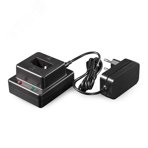 Пистолет монтажный газовый GCN-90 серия ПРОФИ для гвоздей по дереву длиной до 90 мм D-образного профиля - фото 6