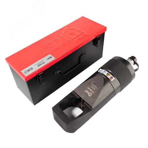 Гайколом гидравлический ГЛГ-5060 серия ПРОФИ - фото 4