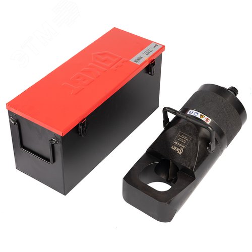 Гайколом гидравлический ГЛГ-6075 серия ПРОФИ - фото 4