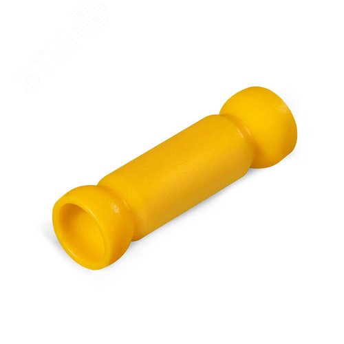 Гильза соединительная изолированная ГСИ 6.0 серия ПРОФИ - фото 1