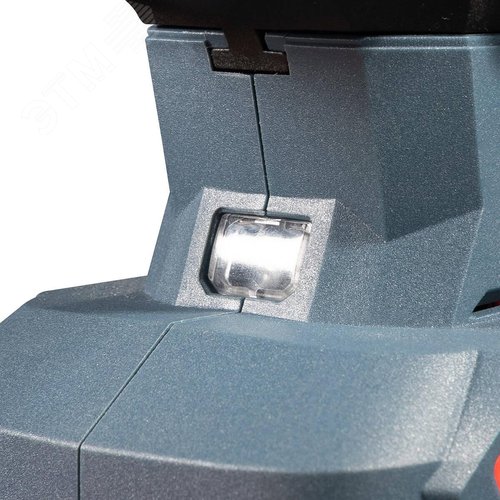 Перфоратор HB-20-24 без АКБ и ЗУ серия ПРОФИ с максимальным размером оснастки SDS-Plus до 24 мм - фото 6