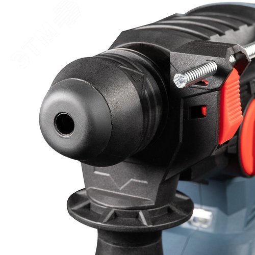 Перфоратор HB-20-24 серия ПРОФИ аккумуляторный бесщеточный - фото 5