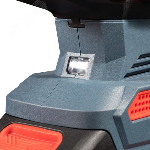 Перфоратор HB-20-24 серия ПРОФИ аккумуляторный бесщеточный - фото 7