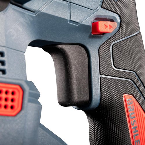 Перфоратор HB-20-24 серия ПРОФИ аккумуляторный бесщеточный - фото 8