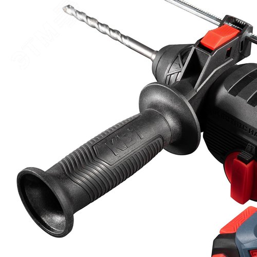 Перфоратор HB-20-24 серия ПРОФИ аккумуляторный бесщеточный - фото 11