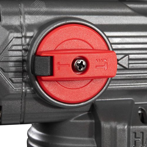 Перфоратор HB-20-30 серия ПРОФИ с максимальным размером оснастки SDS-Plus до 30 мм - фото 6