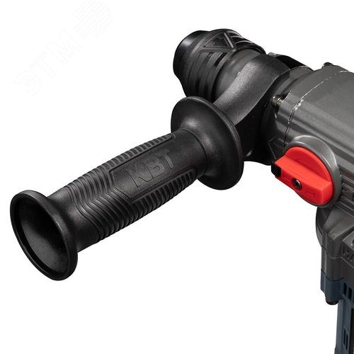 Перфоратор HB-20-30 серия ПРОФИ с максимальным размером оснастки SDS-Plus до 30 мм - фото 9