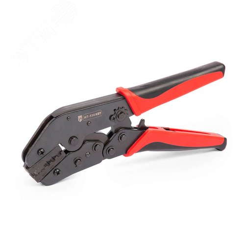 Набор для работ с коаксиальным кабелем HT-330 серия ПРОФИ - фото 2