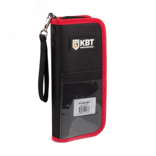 Набор для работ с коаксиальным кабелем HT-330 серия ПРОФИ - фото 8