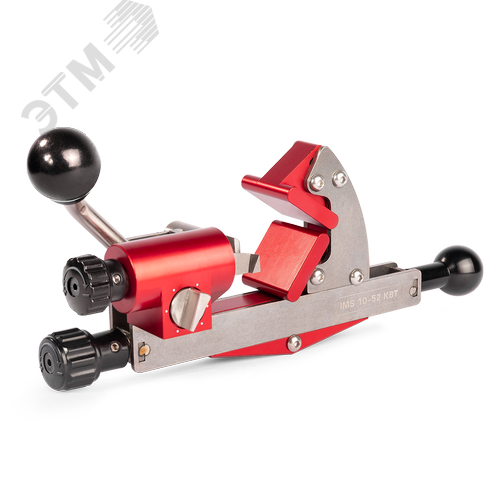 Инструмент для разделки кабеля из сшитого полиэтилена IMS 10-52 серия ПРОФИ - фото 1