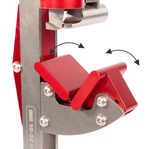 Инструмент для разделки кабеля из сшитого полиэтилена IMS 10-52 серия ПРОФИ - фото 6
