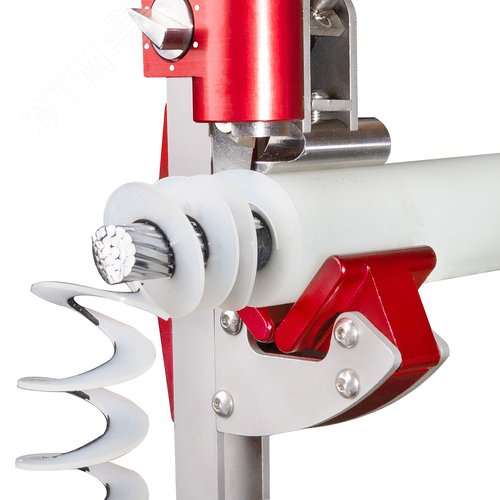 Инструмент для разделки кабеля из сшитого полиэтилена IMS 10-52 серия ПРОФИ - фото 11